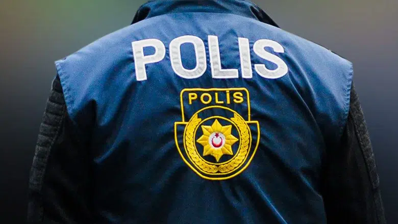 Metehan'da kaçak et operasyonu: Yüzlerce kilo ürün ele geçirildi