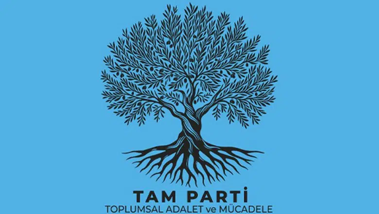 TAM Parti'de seçim heyecanı: 19 kadın aday ile sahaya iniyorlar