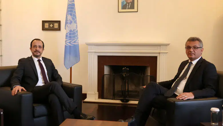 Kıbrıs'ta Gerçekleşen Kritik Görüşme: Hangi Sonuçlar Elde Edildi?