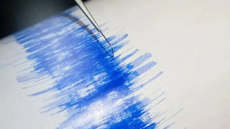 Akdeniz Açıklarında 4 Büyüklüğünde Deprem Gerçekleşti Mi?