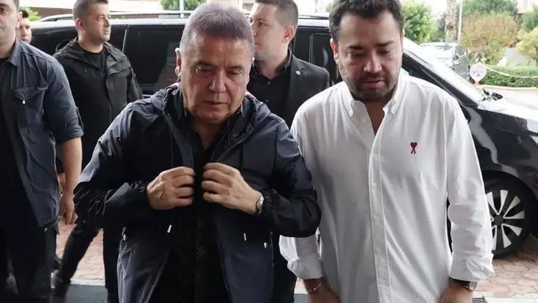 Milyonları Kumar Masasında Aklamış