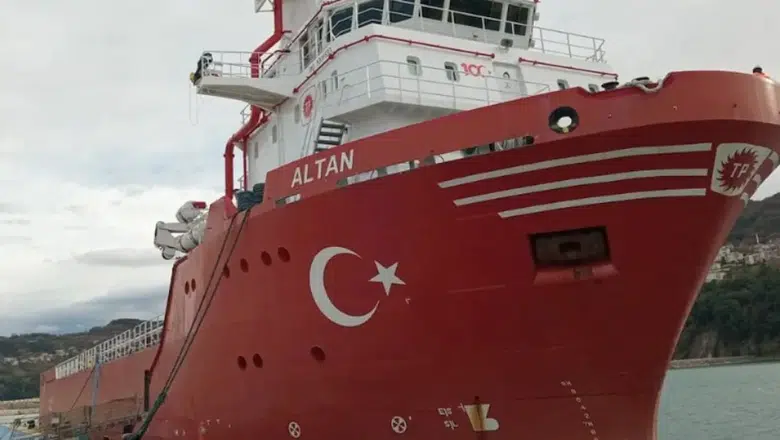 Türkiye’nin Enerji Politikası: Kıbrıs’tan Somali’ye Uzanan Yeni Bir Dönem Mi?