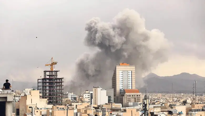 İran'ın Yeni Hedefi Nedir? Savaşın Etkileri ve Bölgedeki Gelişmeler