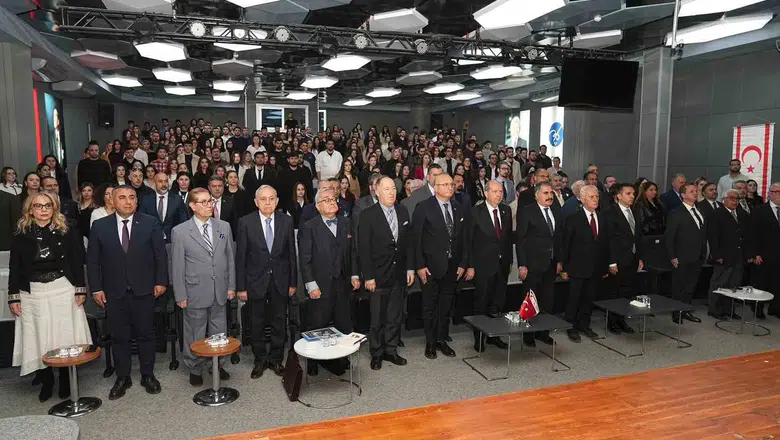 Ersin Tatar: Kıbrıs Türk Halkının Hakları ve Menfaatleri Neden Korunmalıdır?